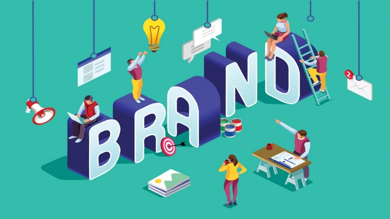 Sân cược định hướng thương hiệu trên thị trường hiện nay