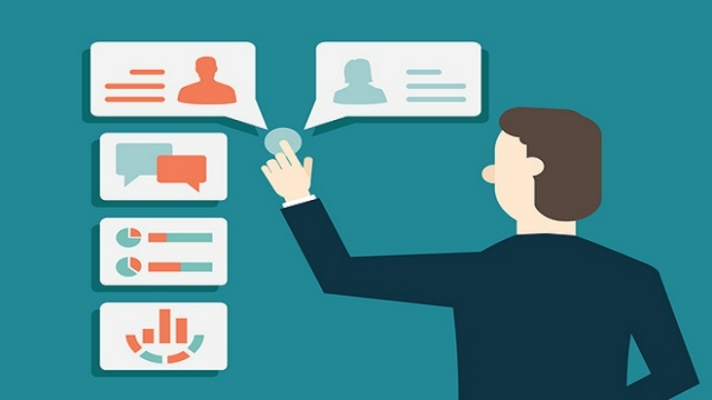 Ứng dụng công cụ mã hóa hiện đại